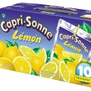Capri Sonne Lemon