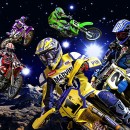 Moto Cross