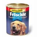 Fröschle Tiernahrung