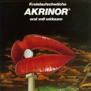 Akrinor Oral