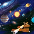 Sonnensystem