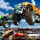 Monster Trucks