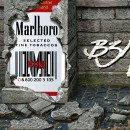 Marlboro Moskau