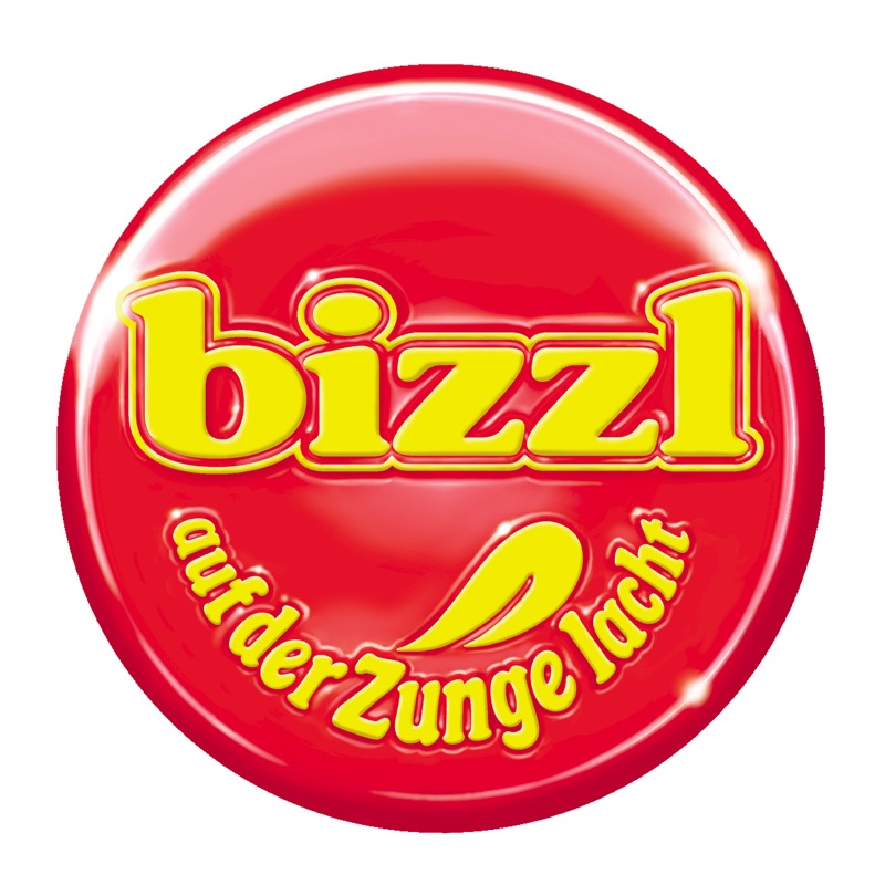 Bizzl Logo — logo di Walter Pepperle, Francoforte sul Meno