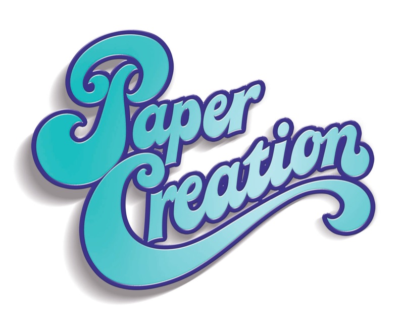 Paper Creation — logo di Walter Pepperle, Francoforte sul Meno