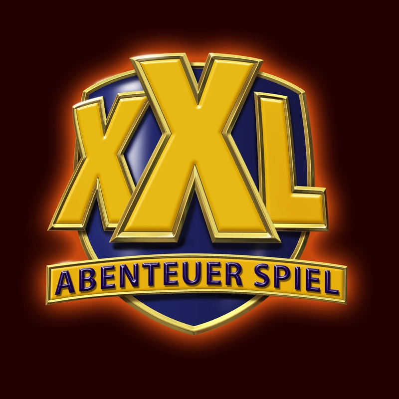 Xxl — logo di Walter Pepperle, Francoforte sul Meno