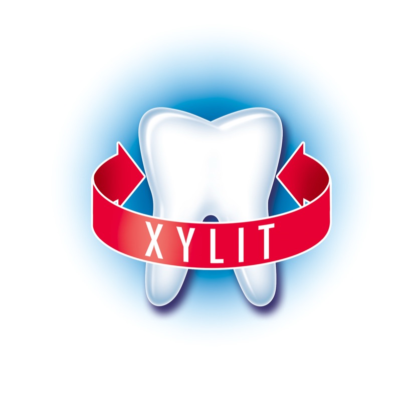 Xylit — logo di Walter Pepperle, Francoforte sul Meno